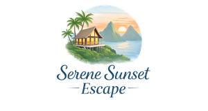 Serene Sunset Escapes